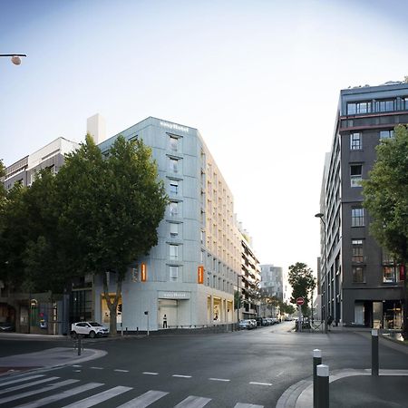 Easyhotel Marseille Euromed Buitenkant foto